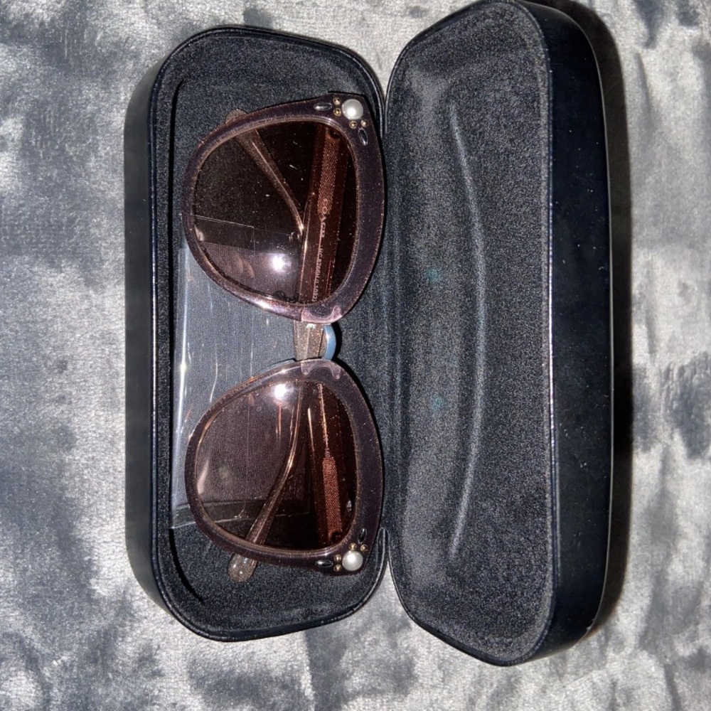 Coach Sunglasses